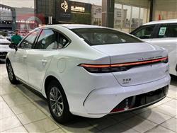 بی وای دی دیسترۆیەر 05